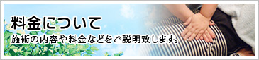 料金について